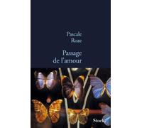 PASSAGE DE L AMOUR