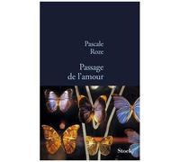 Passage De L'amour