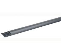 Legrand Passage de plancher 032800 4 compartiments 92x20 mm Gris anthracite