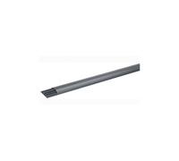 Passage de plancher 4 compartiments 92x20mm gris anthracite LEGRAND 032800