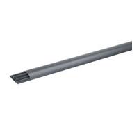 Legrand Passage de plancher 032800 4 compartiments 92x20 mm Gris anthracite