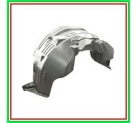 Passage de roue avant gauche Nissan Navara-Pathfinder (D40)-(Année 2005-2010)