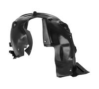 Passage de roue avant gauche pour Mini R56 et R57 (10/2005-06/2015)