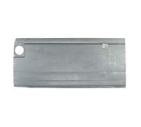 Passage de roue BLIC 6505-06-9558003P gauche