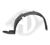 Passage de Roue Doublure Capot Timonerie À L'Avant Gauche Pour Hyundai i30 GD