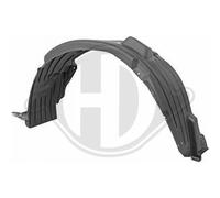 Passage de Roue Doublure Capot Timonerie À L'Avant Gauche Pour Kia Cee'D Sw Éd