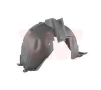 Passage de Roue Doublure Capot Timonerie avant Droit Convient pour Mini R56 R57