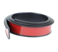 Passage De Roue Élargisseurs Ailes Passages Roue Voiture Protection Lèvre Garde Boue Protection Carrosserie 1,5 M Élargisseurs Ailes Universels(3.5cm 1pcs)