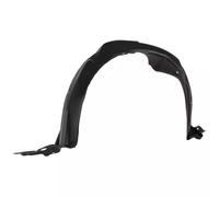 REZAW PLAST 111809 Garniture passage de roue Avant Droite