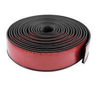 Passage De Roue Housse Protection Universelle Ailes Élargisseurs Passages Roues Voiture Extensions Sourcils Bandes Anti Collision Lèvre Garde Boue(5.5cmx6m)