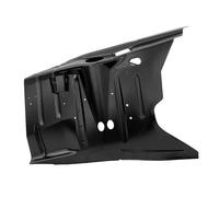 Passage de roue intérieur d'aile avant droite pour BMW Série 02 E10 Berline Touring et Cabriolet (03/1966-07/1977)