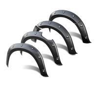 Passage De Roue Pour ISUZU Pour D-MAX 2020 2021 2022 2023 Garde Boue Double Cabine Élargisseurs Ailes Roue Voiture Extension Arche