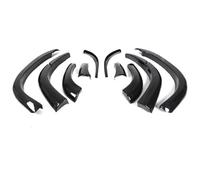 Passage De Roue Pour Land Pour Cruiser Pour Prado LC100 1998-2006 Protection Sourcil Roue Style Voiture Tout Terrain Élargisseurs D'ailes