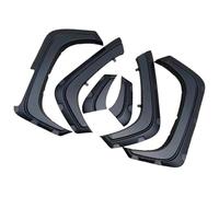 Passage De Roue Pour Mitsubishi L200 Pour Triton 2024 Passages Roue Clous Décoratifs Élargisseurs D'ailes Garde Boue