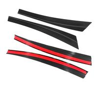 Passage De Roue Pour Q5 SQ5 Garde Boue Voiture Avec Sangle Remorquage Ailes Sourcils Roue Protection Anti Éclaboussures