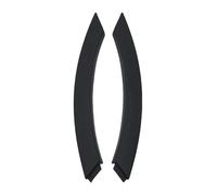 Passage De Roue Pour Range Pour Rover Pour Evoque 2011 2012 2013 2014 2015 2016 2017 2018 Moulure Garde Boue Arrière Arche Sourcil Roue(2PC)
