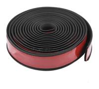 Passage De Roue Protection Lèvre Garde Boue Universelle Élargisseurs Ailes Passages Roue Voiture Extenseurs Ailes Bandes Anti Collision Sourcils(4.5cmx6m)