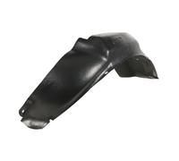 Passage de roue REZAW-PLAST RP110102, droite