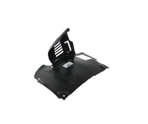 Passage de roue REZAW-PLAST RP110604