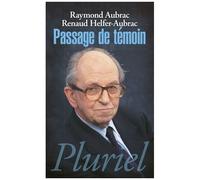 Passage De Témoin