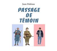 Passage de témoin