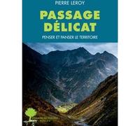 Passage délicat: Penser et panser le territoire