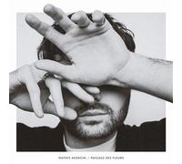 Passage des fleurs CD