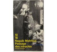 Passage des miracles