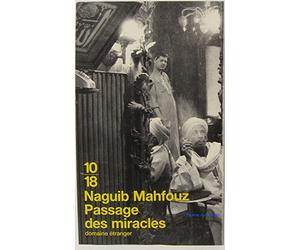 Passage des miracles