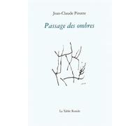 Passage Des Ombres