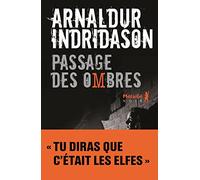 Passage des Ombres