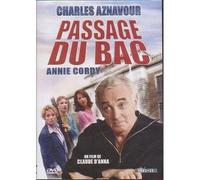 Passage Du Bac