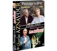 Passage du Bac - Les Mômes G