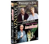 Passage du bac - Les mômes G