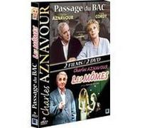 Passage du Bac + Les mômes [Pack]