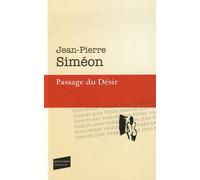 Passage du désir