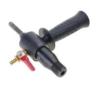 Passage du marteau électrique à une perceuse à eau, des fraises à perceuse, des injecteurs, des bielles, des injecteurs, des bielles