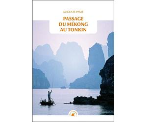 Passage du Mékong au Tonkin