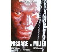 Passage du Milieu
