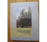Passage du temps sur le paysage