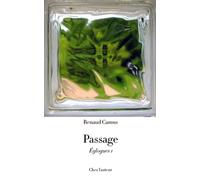 Passage: Églogues I