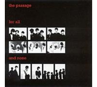 PASSAGE - for all and none LP