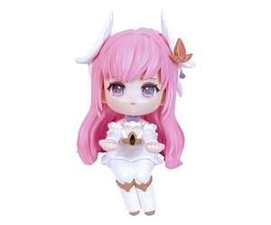 Passage Goddess of Victory : Nikke Cup Noodle Holder PVC Statue Dorothy 9 cm