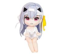 Passage Goddess of Victory : Nikke Cup Noodle Holder PVC Statue Modernia 8 cm