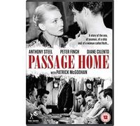 Passage Home [Edizione: Regno Unito] [Import]