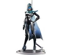 Passage - League Of Legends Project Ashe 1/8 Pvc Figure [Collectables] Figure, Collectible