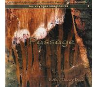 Passage - Les Voyages Imaginaires - Vol. 3