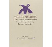 Passage mystique