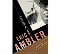 Passage of Arms, Vintage Crime/Black Lizard Eric Ambler (Auteur)