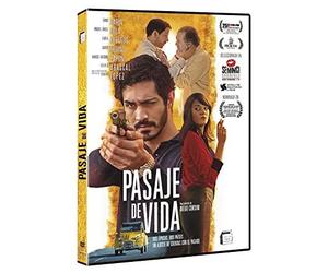 Passage of Life ( Pasaje de vida ) [ Origine Espagnole, Sans Langue Francaise ]